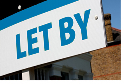 lettings agent image